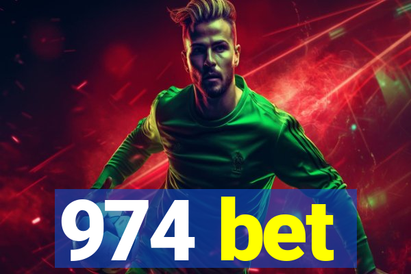 974 bet